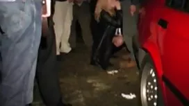 Свирка и ебах баба д ...