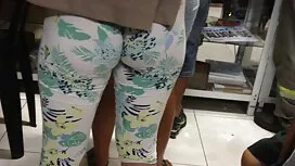 Пълничък негър има п ...