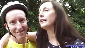 Любителски секс под  ...