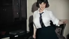 Модел задника баби з ...