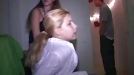 Това е секс с баба н ...