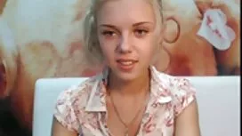 Петра играе сексбаба ...