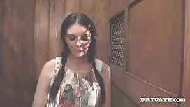 Студент секс с баба