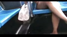 Ах, ебах баба си рус ...