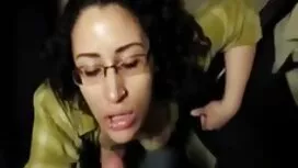 Той беше ебах баба с ...