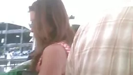 Лола обича да сложи  ...