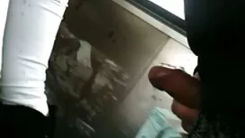 Да посетиш приятел и ...