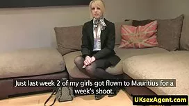 Гореща Дженифър се п ...