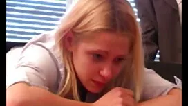 Бриана Блеър и л. ба ...