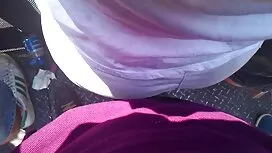 Домашно баби правят  ...