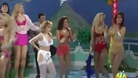 Малък тийнейджър пре ...