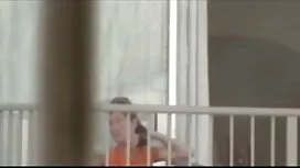 Зряла блондинка събл ...