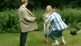 люлеене на черен sta ...