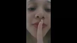 BBW показва си секс  ...