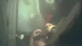 Busty срамежлив стар ...